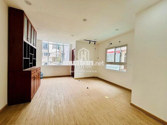 CHO THUÊ NHÀ 25 NGUYỄN BỈNH KHIÊM, QUẬN 1 - 5x11m - 4 TẦNG - 33 TRIỆU