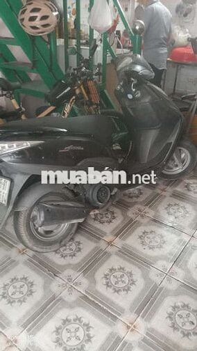 cần bán xe Attila đĩa bay