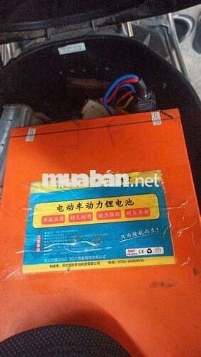 xe lead lên điện hybrid 