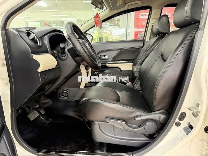 Toyota Rush 2020 Trắng 50337 km