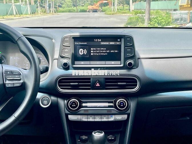 Hyundai Kona 2021 - 1.6 Turbo - 20.000km 1 chủ