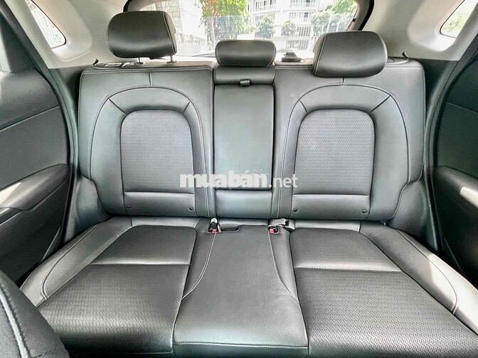 Hyundai Kona 2021 - 1.6 Turbo - 20.000km 1 chủ