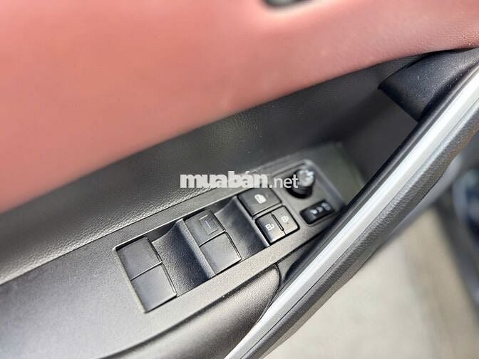 Toyota Corolla Cross V 2021 Đen 86419 km