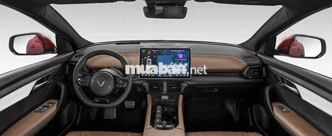 Vinfast VF8 - Trả Trước 140tr 💥