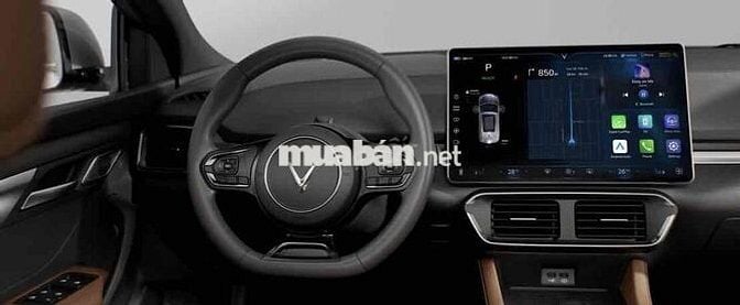 Vinfast VF8 - Trả Trước 140tr 💥