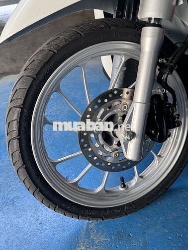 Honda SH Mode 2026 CBS Trắng 4000 km
