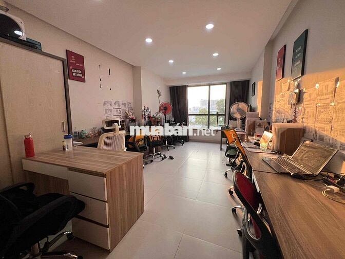 ORCHARD GARDEN 1PN 1WC 9,5tr / tháng