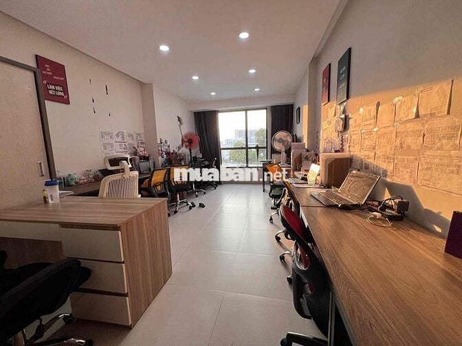 ORCHARD GARDEN 1PN 1WC 9,5tr / tháng