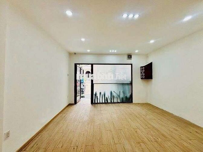 HXH Nguyễn Bỉnh Khiêm P.Đak Cao Q.1 - Ngang 5x12 1 Trệt 2 Lầu ST 