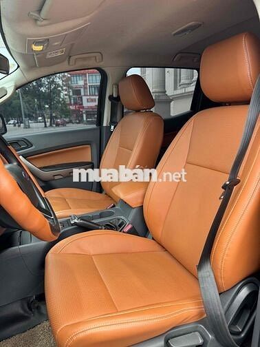 Ford Ranger Đen Số tự động