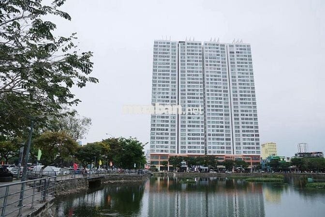 CHÍNH CHỦ CẦN BÁN CHUNG CƯ CAO CẤP HAGL - ĐÀ NẴNG - SỔ ĐỎ LÂU DÀI