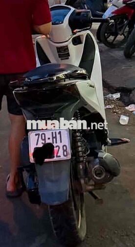 Honda SH150i 2016 Trắng