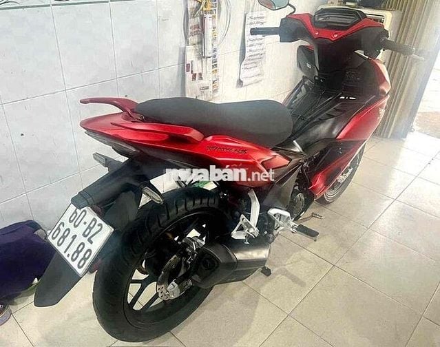 Honda Winner X 2019