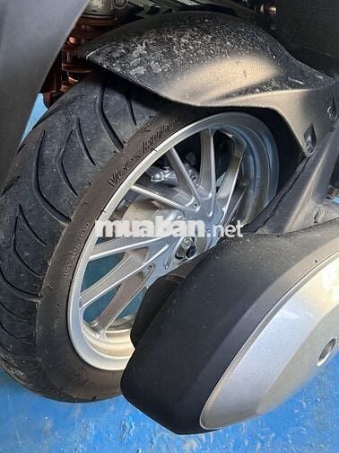 Honda SH Mode 2026 CBS Trắng 4000 km