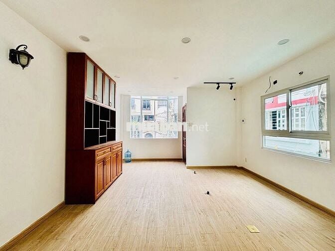 Nguyên Căn ngang 5m, 4tầng 25/1a Nguyễn Bỉnh Khiêm, ngay Thảo Cầm Viên