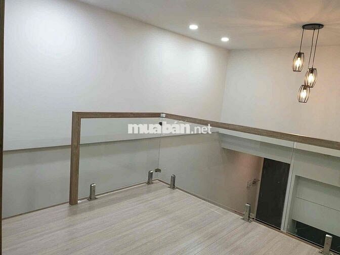 Cho thuê căn OT Sunrise Cityview 38m2 + 10m2 lửng