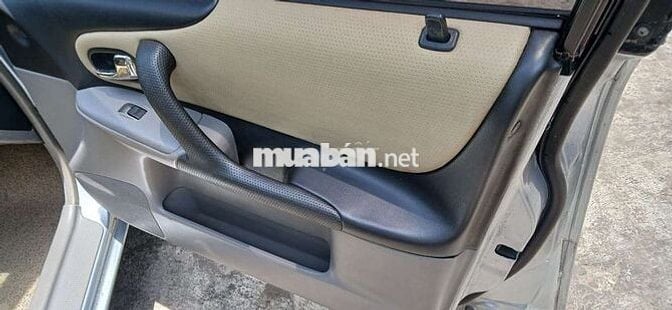 Ford Laser 2003 1.6 Bạc