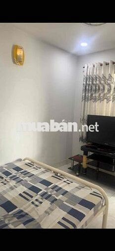 Cho Thuê Phòng Trọ Ngay Chợ Phú Lâm