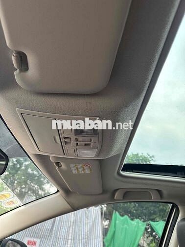 Mazda 3 2011Trắng Nhập khẩu