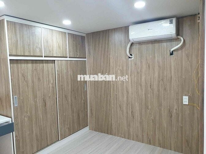 Cho thuê căn OT Sunrise Cityview 38m2 + 10m2 lửng