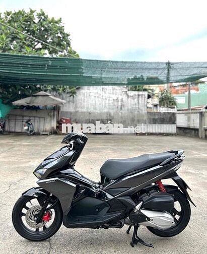 Honda Air Blade xám