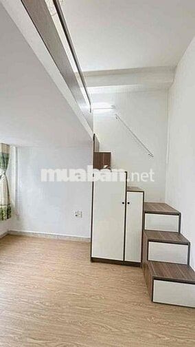 🔥DUPLEX BANCOL/CỬA SỔ THOÁNG MỚI TINH - NGUYỄN VĂN TRỖI -TRẦN HUY LIỆU
