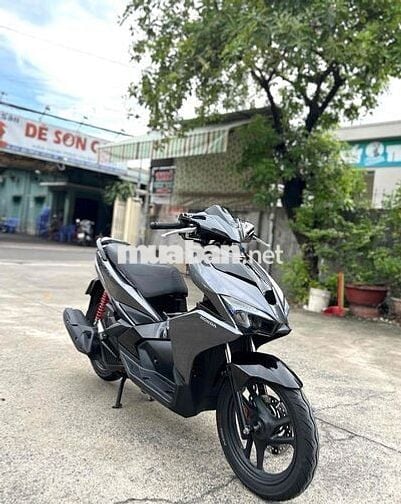 Honda Air Blade xám