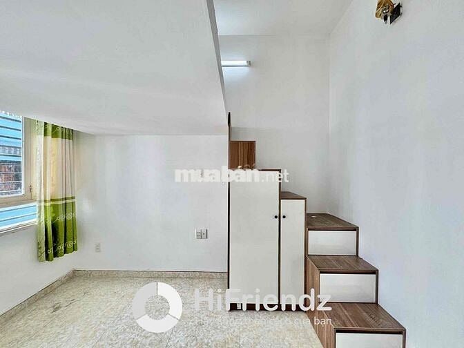 🔥DUPLEX BANCOL/CỬA SỔ THOÁNG MỚI TINH - NGUYỄN VĂN TRỖI -TRẦN HUY LIỆU