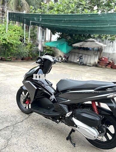Honda Air Blade xám