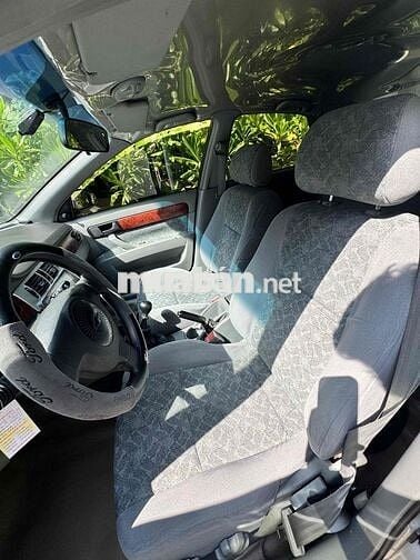 Chevrolet Lacetti 2012 Bạc