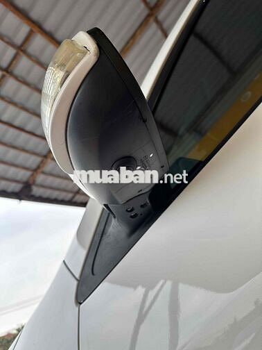 Mazda 3 2011Trắng Nhập khẩu