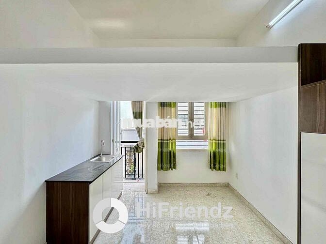 🔥DUPLEX BANCOL/CỬA SỔ THOÁNG MỚI TINH - NGUYỄN VĂN TRỖI -TRẦN HUY LIỆU