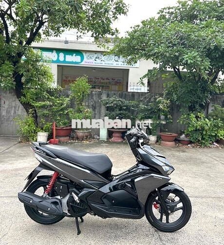 Honda Air Blade xám
