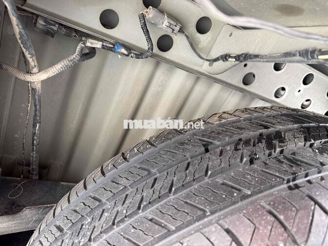 Ford Ranger Đen Số tự động