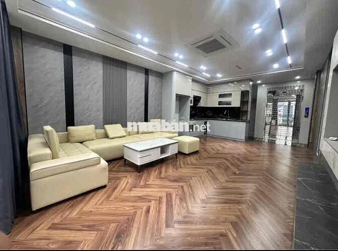 NHÀ 6 TẦNG THANG MÁY- XUÂN LA/ TÂY HỒ- GARA Ô TÔ- DT 54m2- HƠN 14TYR