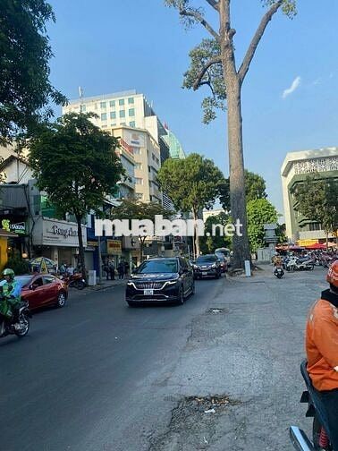  MẶT TIỀN NGUYỄN ĐÌNH CHIỂU, QUẬN 1 - 7x18m - 3 TẦNG - GIÁ: 120 TRIỆU
