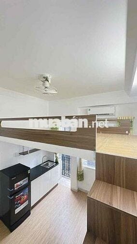 🔥DUPLEX BANCOL/CỬA SỔ THOÁNG MỚI TINH - NGUYỄN VĂN TRỖI -TRẦN HUY LIỆU