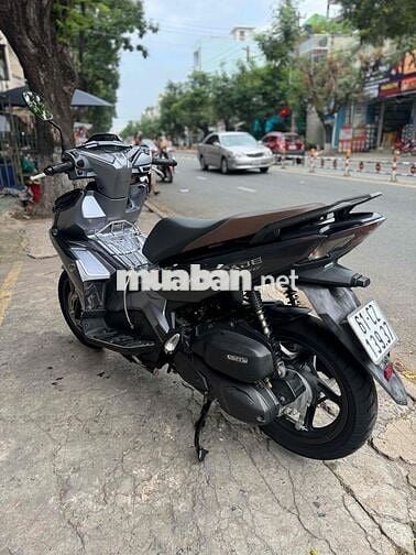 Honda Air Blade 150 2021 Xám