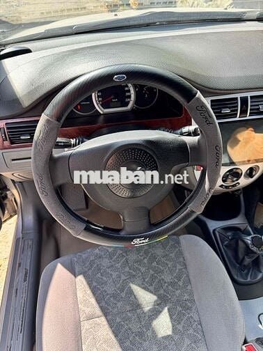Chevrolet Lacetti 2012 Bạc
