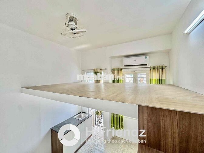 🔥DUPLEX BANCOL/CỬA SỔ THOÁNG MỚI TINH - NGUYỄN VĂN TRỖI -TRẦN HUY LIỆU