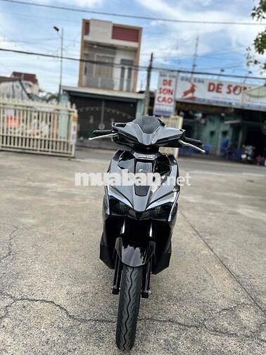 Honda Air Blade xám