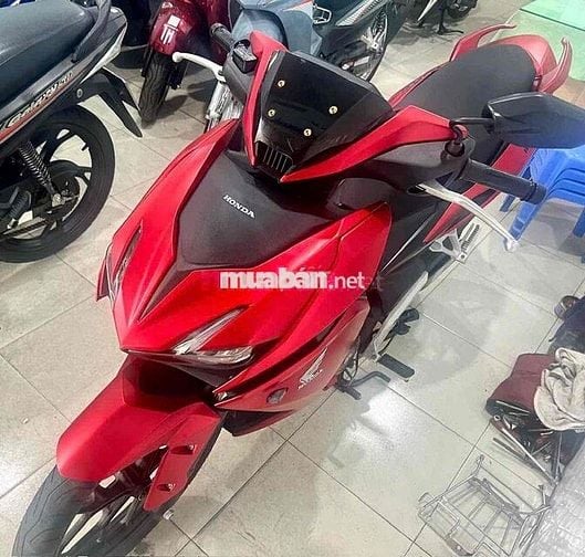 Honda Winner X 2019