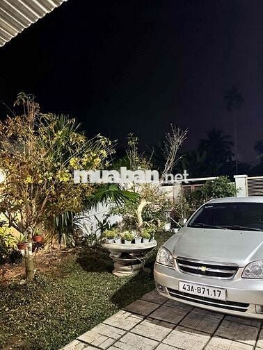 Chevrolet Lacetti 2012 Bạc