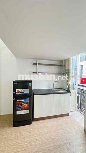 🔥DUPLEX BANCOL/CỬA SỔ THOÁNG MỚI TINH - NGUYỄN VĂN TRỖI -TRẦN HUY LIỆU