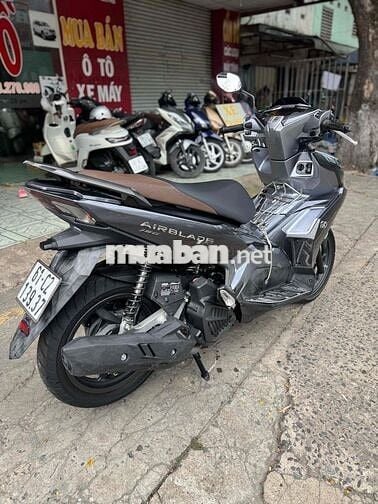 Honda Air Blade 150 2021 Xám