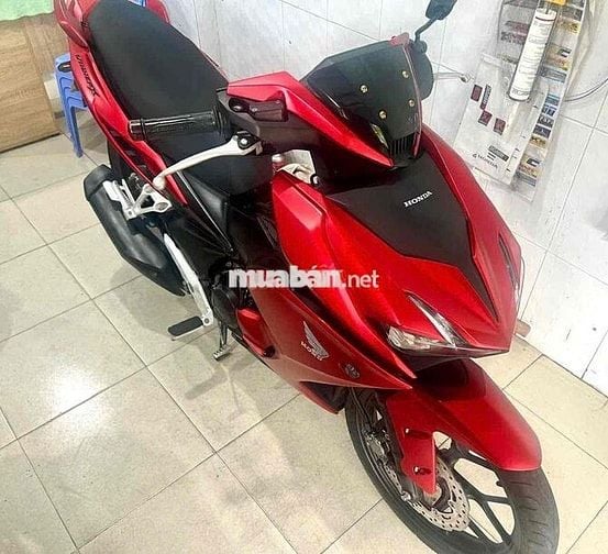Honda Winner X 2019