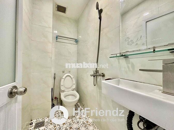 🔥DUPLEX BANCOL/CỬA SỔ THOÁNG MỚI TINH - NGUYỄN VĂN TRỖI -TRẦN HUY LIỆU