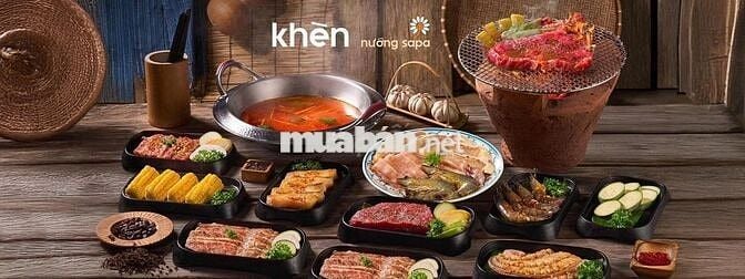 GÒ VẤP TUYỂN 5 RỬA CHÉN, LƯƠNG TỪ 7.5 TR + PHỤ CẤP