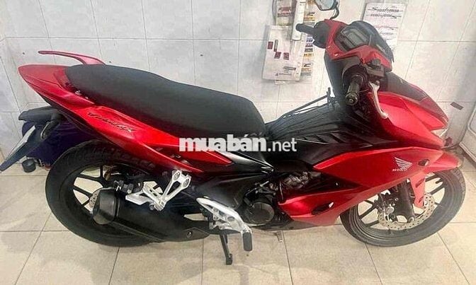 Honda Winner X 2019