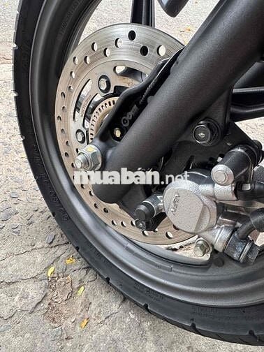 Honda Air Blade 150 2021 Xám